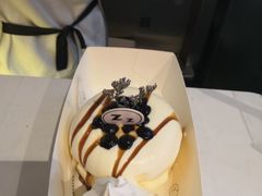 -狐狸和向日葵(北京路店)