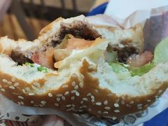 -汉堡王(合肥之心城店)