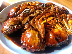 -双塔老饭店