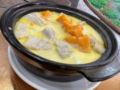 -叙福楼海鲜酒家(季华西路店)