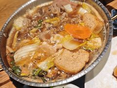 -沼津港精致料理·寿喜烧·烧鸟(青浦宝龙广场日料榜单店)