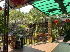 -香山小厨(南联路店)