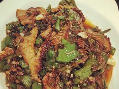 -陈大锅·岳阳鱼馆·地道岳阳菜(美食街店)