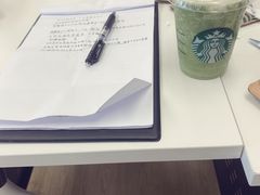 -星巴克臻选(北京银泰店)