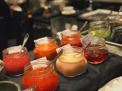 -深圳四季酒店·馥自助餐厅