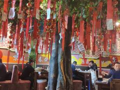 大堂-京氣春饼(机场店)