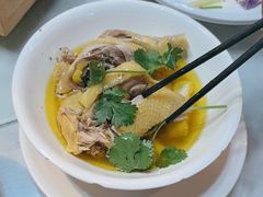 -闽公馆·客家私房菜·商务宴请·包厢(杏林橡树湾店)