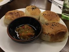 -Tajine Moroccan塔金摩洛哥中东餐厅
