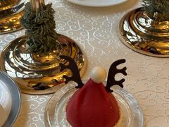 -Salon de Ville浦江汇(上海外滩华尔道夫酒店店)