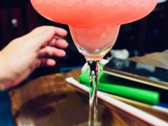 -panchos 墨西哥餐厅(嘉绿苑店)