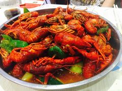 -云晓光头烧烤吧(新大陆广场店)