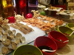 -嘉莱特精典国际酒店·醇咖啡厅