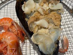 -海味当家·蒸锅海鲜(中山广场创始店)