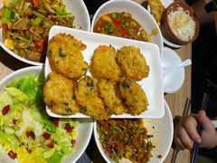 -建辉湖南土菜馆(南大街店)