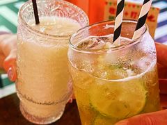 -Famous肥猫墨西哥音乐餐吧(五棵松华熙LIVE店)