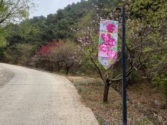 -云峰山自然风景区