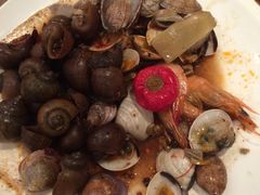 -芭菲盛宴·环球美食(袁家岗店)