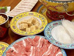 -松嘎里·乌拉满族火锅