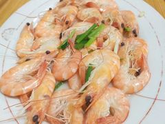 -如意楼农家菜(雁荡山店)