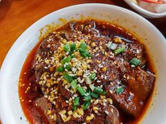 -付小姐在成都(中山公园店)