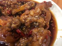 -贤花饭店(城阳店)