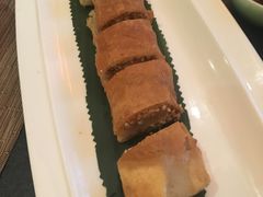 -羡餐厅·杭帮菜·淳菜(千岛湖自由洲际殿店)