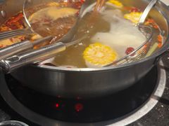 -尚合里潮汕牛肉火锅(海沧店)