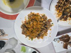 -天和晟烤鸭店(玉泉西街店)