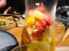 -巴别塔法餐舍(合作路店)