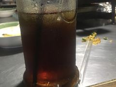 -探鱼·鲜青椒爽麻烤鱼(中天广场店)