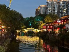 -小河直街历史文化街区