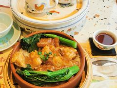 -点都德(广州白云山景区南门店)