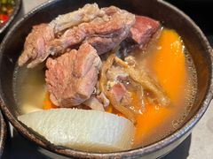 -罗勒家·养生火锅· Bistro(大望路店)