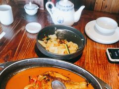 -瑶王府·广西菜(相思湖店)
