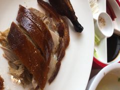 -月福京味斋·烤鸭店·北京菜(鼓楼总店)