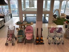 -Barbe a papa亲子餐厅(杨浦店)