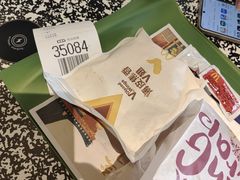 -麦当劳(十字街店)
