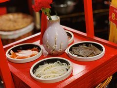 -谭鸭血老火锅·匠心(环球港旗舰店)
