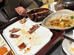 -福照楼汽锅鸡·云南菜(火车站锦江店)