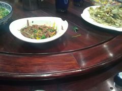 -河南食府(人民路店)