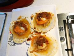 -小鲜肉延边朝鲜族烤串(珠海店)