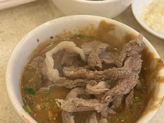 -八先生涮肉房(三里河店)
