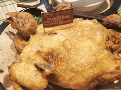 -大厨小馆(华阳城店)