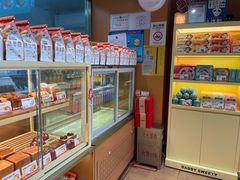 -爸爸糖手工吐司(上海五角场万达店)