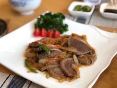 -古都日本料理(高桥路店)
