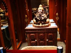 -申粤轩酒楼·三十年粤菜经典(丁香花园店)