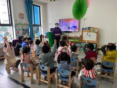 -泰宁田林幼儿园