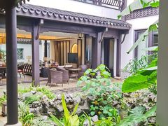 -禾悦庄餐厅