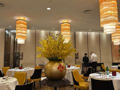 -香港龙凤楼(陆家嘴中心店)