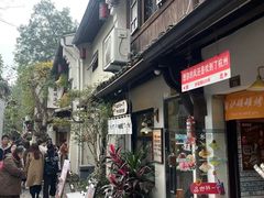 -小河直街历史文化街区